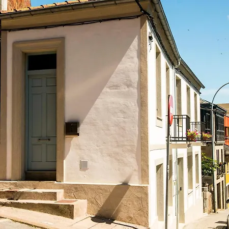 度假居 A Calexa Nº4 *